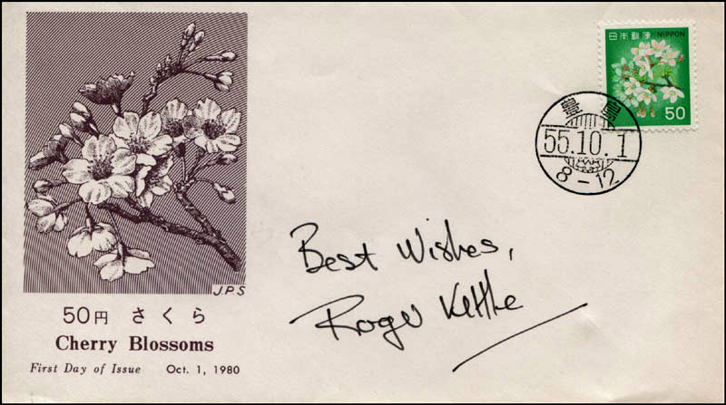 rk autograph