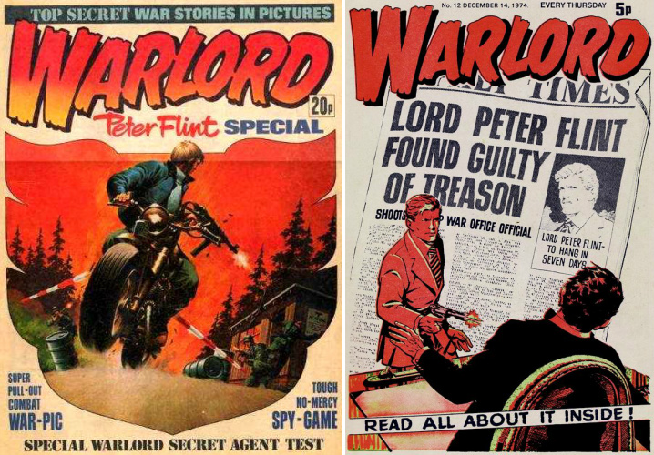 warlord