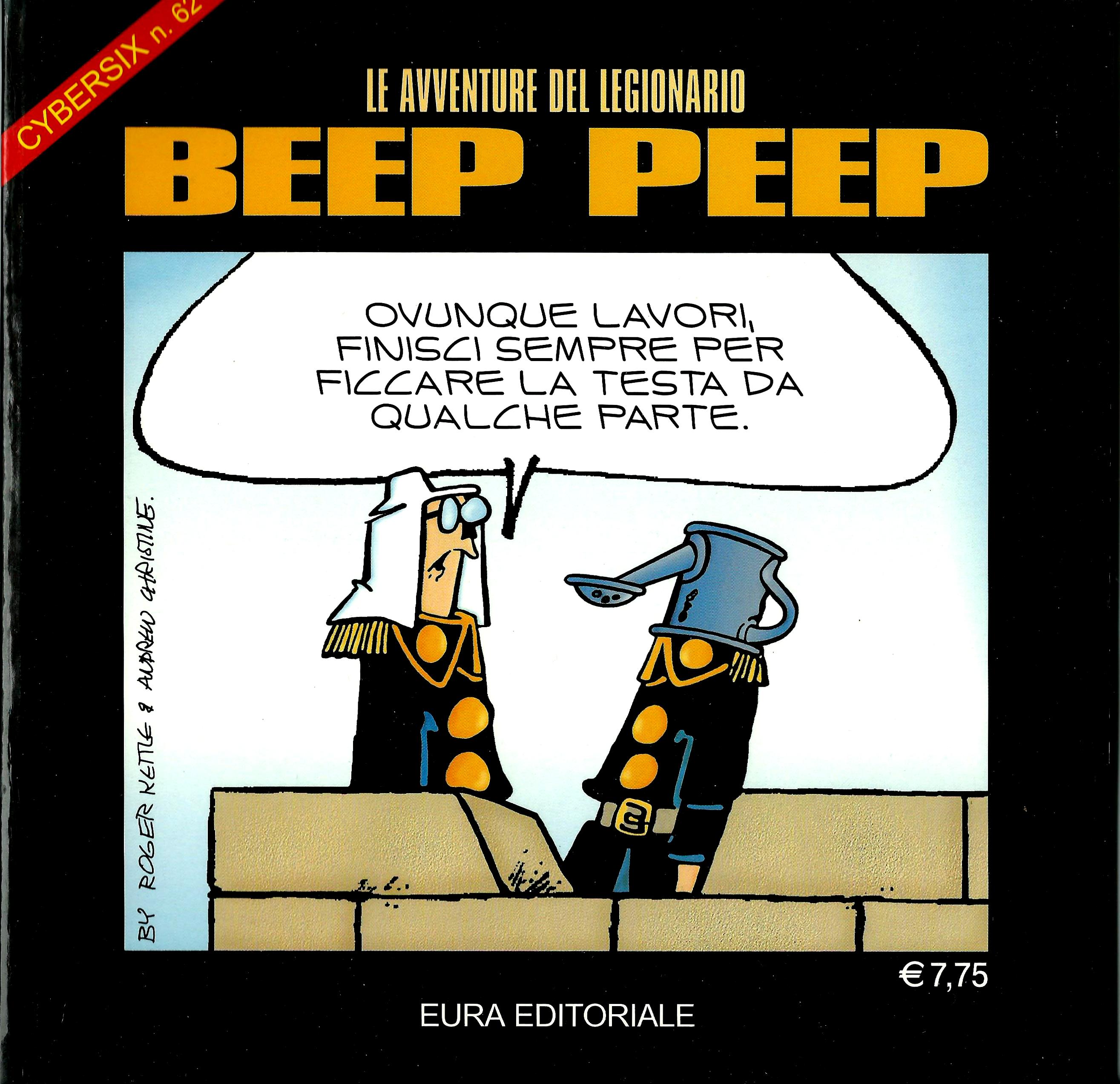 Beep book 2