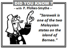 sarawak