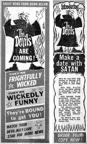 devils