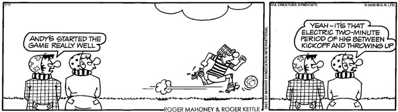 andy capp