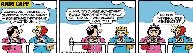 andy capp