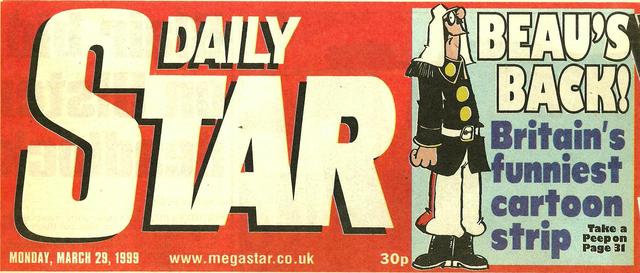 daily star