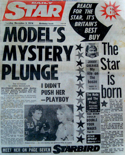 daily star