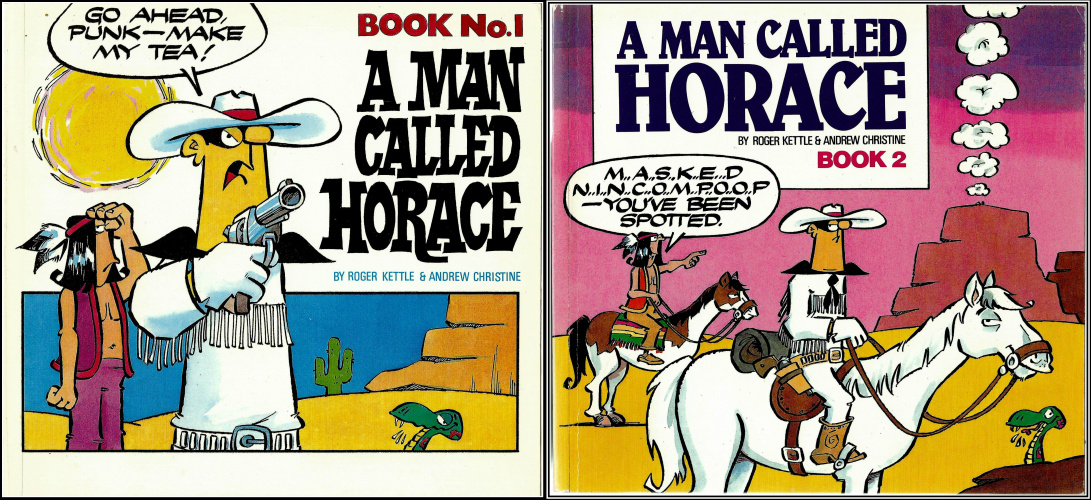 horace